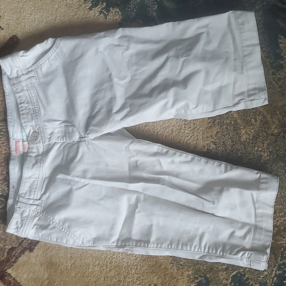 Mossimo Supply Co shorts sz 7